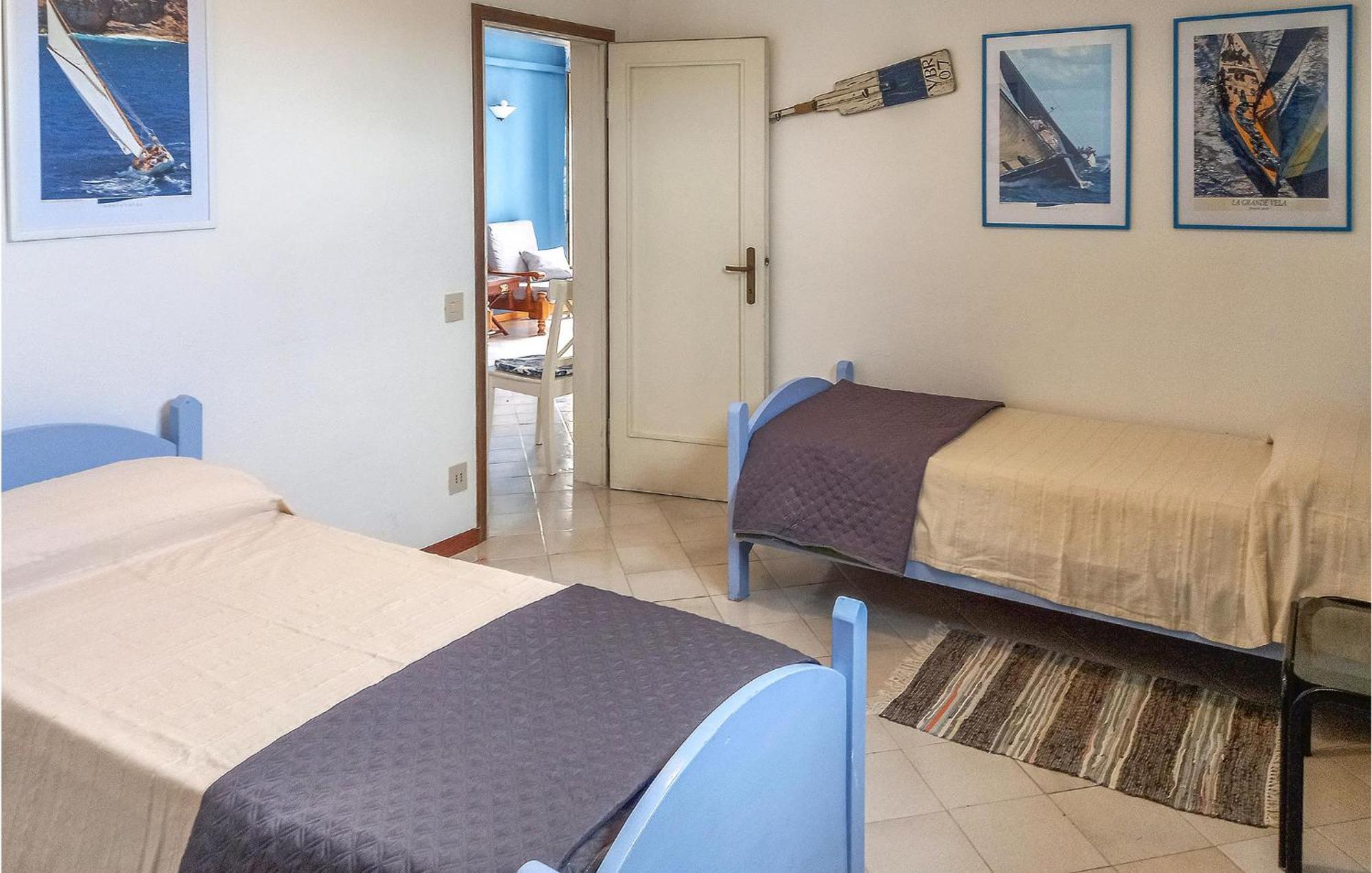 Roberta Apartment Castiglioncello Exterior photo